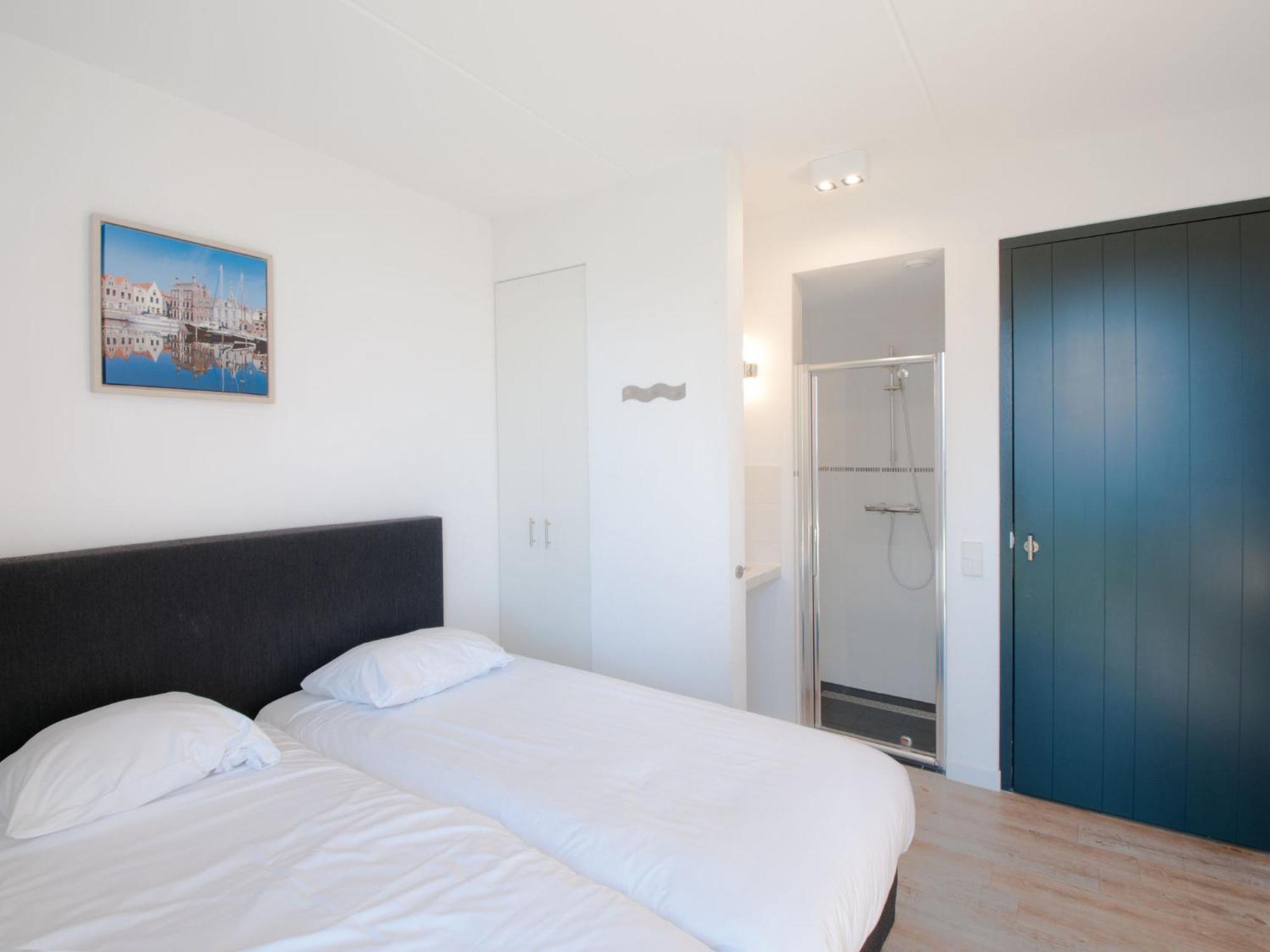 Holiday Home Oesterdam Resort-1 Tholen Luaran gambar