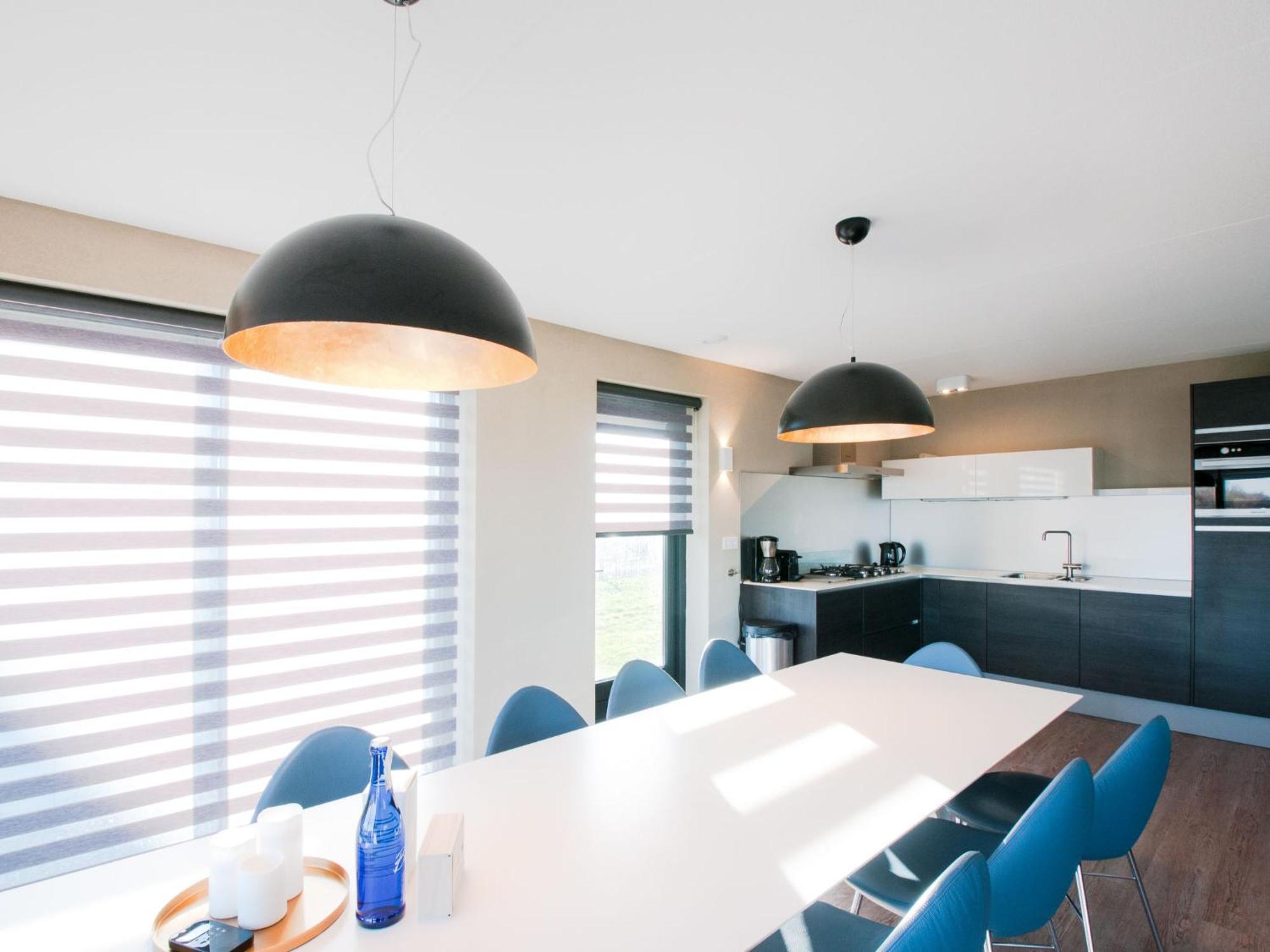 Holiday Home Oesterdam Resort-1 Tholen Luaran gambar