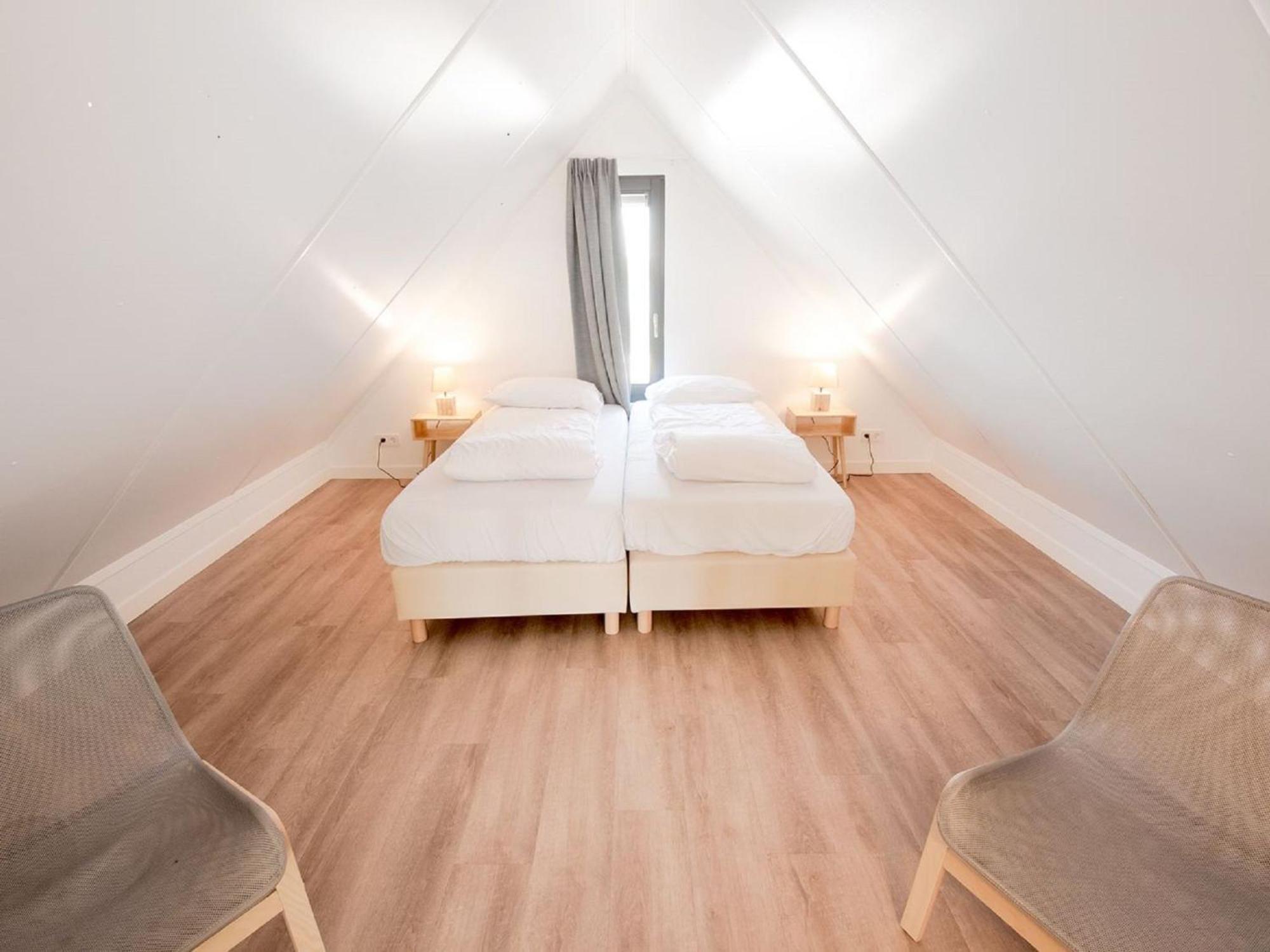Holiday Home Oesterdam Resort-1 Tholen Luaran gambar