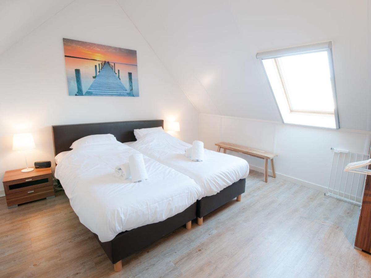 Holiday Home Oesterdam Resort-1 Tholen Luaran gambar