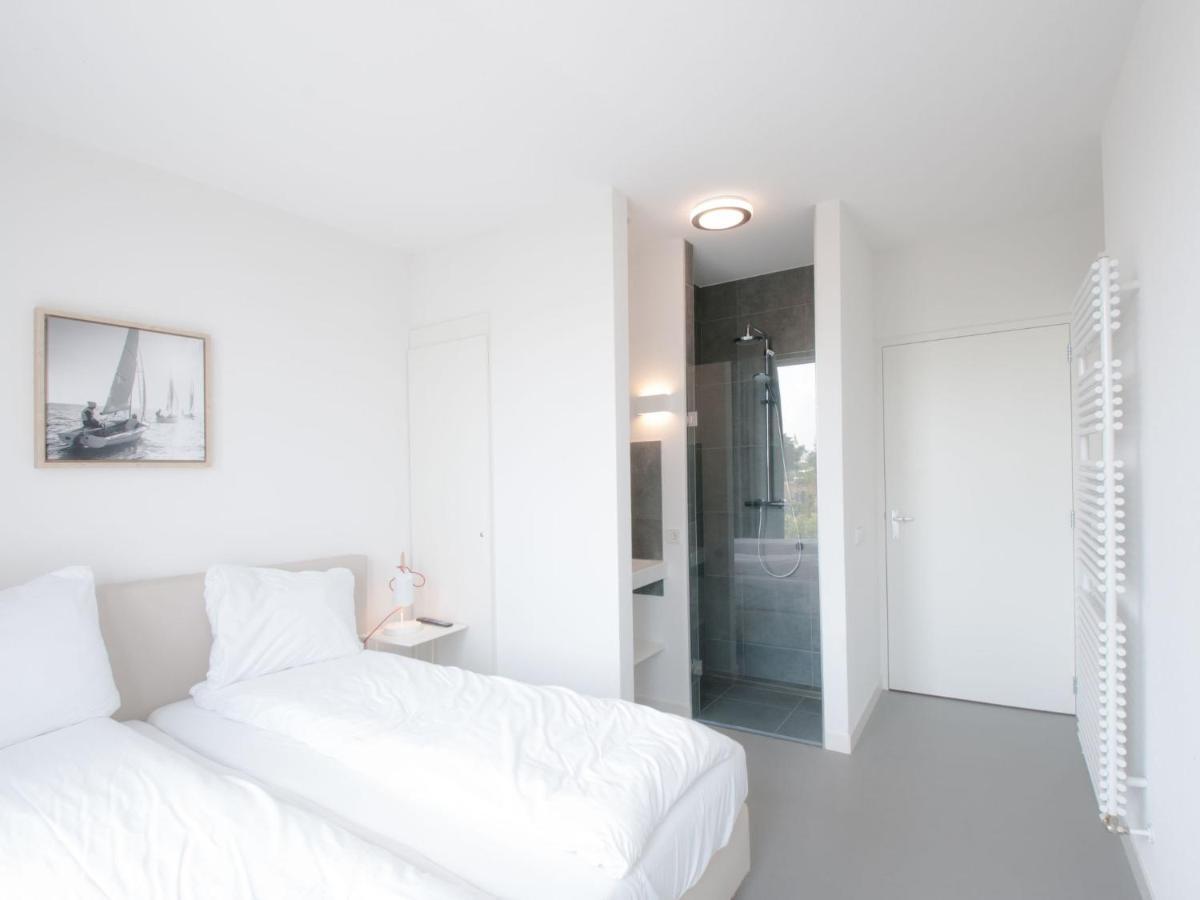 Holiday Home Oesterdam Resort-1 Tholen Luaran gambar